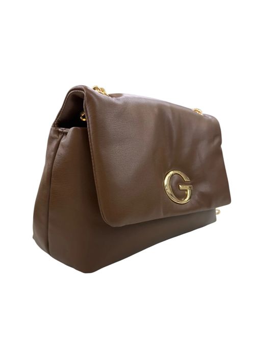 Borsa, donna, logata. GAELLE PARIS | GAACW03011MA52